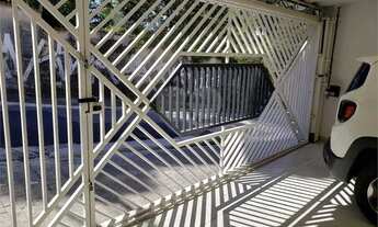 Imagem 3: Casa-São Paulo-VILA PAULICÉIA