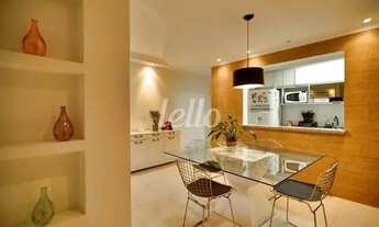 Imagem 4: São Paulo - Apartamento Padrão - Tremembé