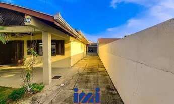 Imagem 4: Casa perto da praia com espaço de terreno