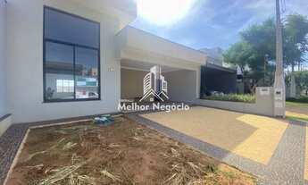 Imagem: Casa com 3 dorms, Residencial Real Park