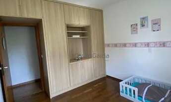 Imagem 4: Apartamento com 3 dormitórios à venda, 110 m² por R$ 850.000,00 - Santo Antônio - American