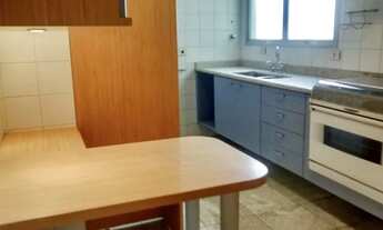 Imagem 5: Apartamento no Real Parque, 134m² privativos, 3 suítes, 3 vagas