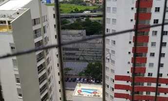 Imagem 2: Apartamento Cobertura Duplex - Parque Residencial Aquarius - Residencial Mont Blanc - 166m