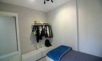 Imagem 15: Apartamento com 3 dormitórios, 87 m² - venda por R$ 849.000 ou aluguel por R$ 5.827/mês