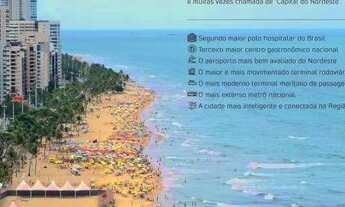 Imagem 4: UM EXCLENTE INVESTIMENTO NA LINHA SMART, EM CONSTRUÇÃO, 01 QTO,SL E COZ TODOS INTEGRADOS E