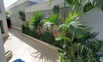 Imagem 7: Casa com 3 dormitórios, 319 m² - venda por R$ 1.750.000 ou aluguel por R$ 8.650/mês - Chác