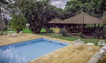 Imagem 3: Rural Chacara em São José do Rio Preto