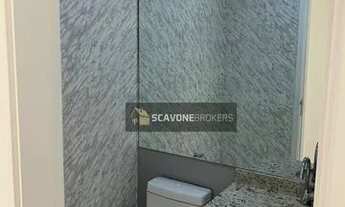 Imagem 4: Apartamento para aluguel e venda possui 104 m² com 3 dormitórios