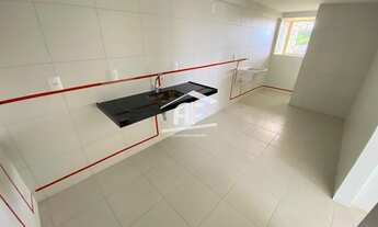 Imagem 4: Edifício Innovare - Apartamento com Área de Lazer Completa e Ótima Localização na Mangabei