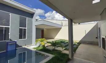 Imagem 2: Casa para venda tem 150 metros quadrados com 3 quartos em Bulandeira - Barbalha - CE