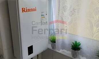 Imagem 4: APARTAMENTO A VENDA NO LAUZANE AO LADO DO SHOP. SANTANA PARK