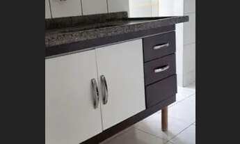 Imagem 6: Apartamento para aluguel com 52 metros quadrados com 2 quartos