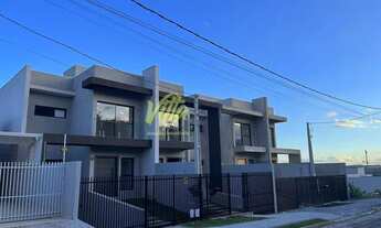 Imagem: Excelente TRIPLEX à venda em Araucária