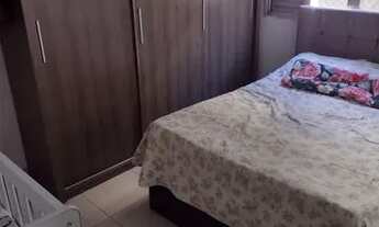 Imagem 6: Apartamento para aluguel com 56 metros quadrados com 2 quartos em Olímpico - São Caetano d