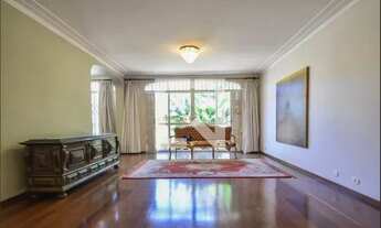 Imagem 5: Casa para Aluguel - Campo Belo, 5 Quartos, 650 m2