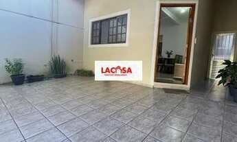 Imagem 2: Oportunidade - Linda Casa no Bsq Ipes - 3 Dorms 1 suiíte 3 vagas 150m²