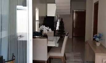 Imagem 3: Casa com 4 dormitórios à venda, 180 m² por R$ 1.100.000,00 - Recreio das Acácias - Ribeirã