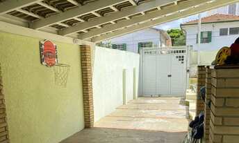 Imagem 2: Casa de vila com piscina em excelente localização na chácara santo antonio