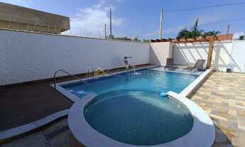 Imagem 6: Casa com 2 dorms, Bopiranga, Itanhaém - R$ 550 mil, Cod: 891