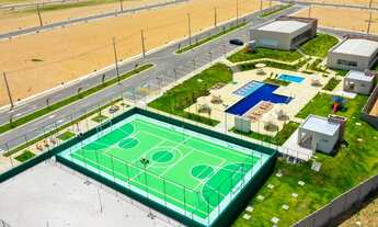 Imagem 14: Condomínio Ecoville II - Casa 3/4 e 2 suítes de 122 m², 4 vagas, lote 200 m² por 389.000