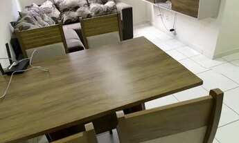 Imagem 7: Apartamento mobiliado em jacaraipe