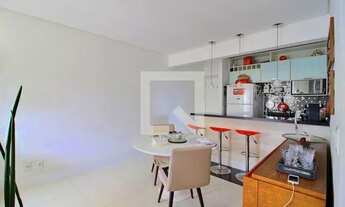 Imagem 7: Apartamento para Aluguel - Parque João Ramalho, 2 Quartos, 69 m2