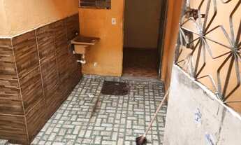 Imagem 7: Aluga-se Kitnet Casa com 1 dormitório