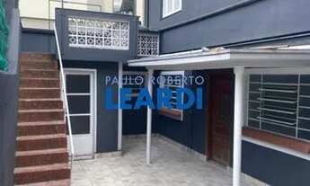 Imagem: SOBRADO - VILA MARIANA - SP