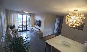 Imagem: Proprietário Vende Apt. Clube, 94m2, 3sts