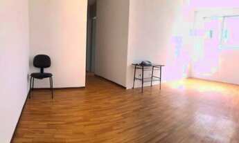 Imagem 2: Apartamento para venda possui 56 metros quadrados com 2 quartos