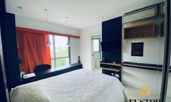 Imagem 6: Apartamento para venda tem 234 metros quadrados com 4 quartos