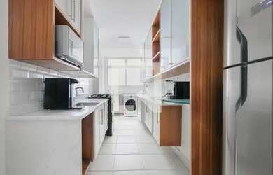 Imagem 10: Apartamento para Aluguel - Leblon, 3 Quartos, 100 m2