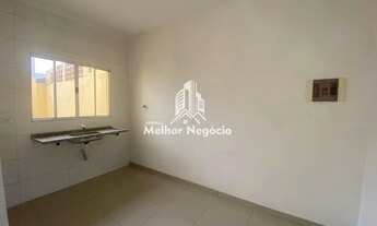 Imagem 4: Casa com 2 dorms, Jardim Dall'Orto, Sumaré - R$ 303 mil, Cod: RRCA1926