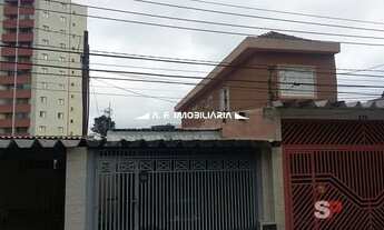 Imagem 4: São Paulo - Casa Padrão - VILA BASILEIA