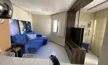 Imagem 2: Apartamento 3 quartos c cuite