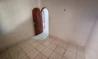 Imagem 5: Casa no Dom Pedro com 3 quartos