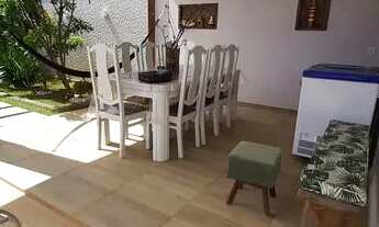 Imagem 4: Casa Temporada Prado Bahia