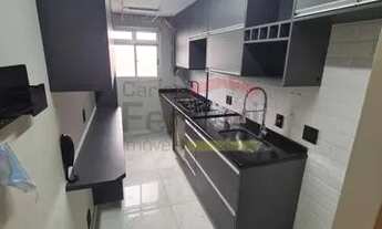 Imagem 5: Apartamento a venda, Jardim Centenário, 03 dormitórios, 01 vaga, sacada