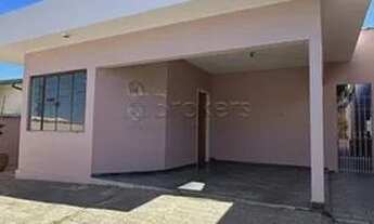 Imagem: Casa Padrão em Botucatu