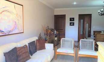 Imagem 1: Apartamento com 3 dormitórios à venda, 142 m² por R$ 950.000,00 - Vila Itapura - Campinas