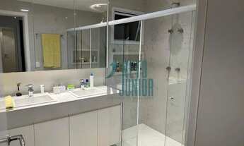 Imagem 7: Apartamento com 3 dormitórios à venda, 156 m² por R$ 3.000.000,00 - Vila Olímpia - São Pau