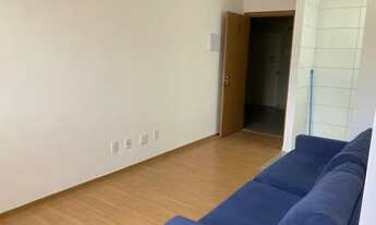 Imagem 3: Apartamento NOVO semi mobiliado próximo a praia com 2 quartos em Olho D'Água - São Lu