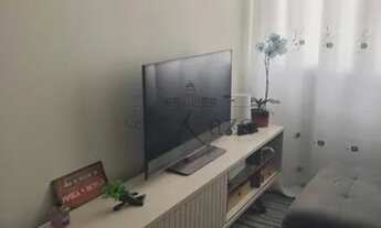 Imagem: Apartamento - Parque Industrial - Residencial