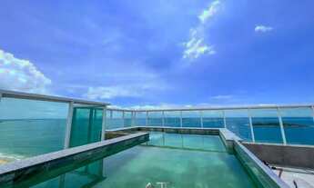 Imagem: Cobertura para venda tem 300 metros quadrados