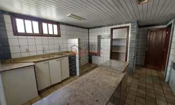 Imagem 7: Casa 4/4 em Alameda Fechada para locação