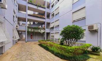 Imagem: PORTO ALEGRE - Apartamento Padrão - Menino