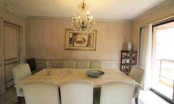 Imagem 6: Cobertura com 4 quartos e 4 suítes ,com 433 m2 no Jardim Paulista