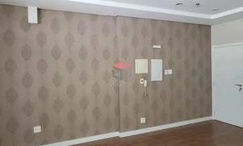 Imagem 2: Sala com 39 metros no Centro de São Bernardo do Campo