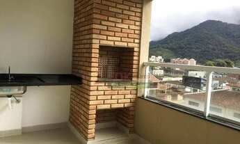 Imagem 6: Apartamento com 3 dormitórios à venda, 117 m² - Centro - Ubatuba/SP