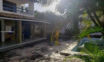 Imagem 7: Casa para Locação em Salvador, Caminho das Árvores, 4 dormitórios, 4 suítes, 5 banheiros